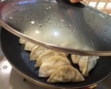どこにも負けません!絶品ジューシー餃子!作り方8写真