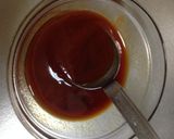話題入り☆家族に人気＊鶏のケチャップ醤油作り方3写真