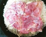 アジアンチキンライス作り方6写真