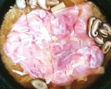 アジアンチキンライス作り方7写真