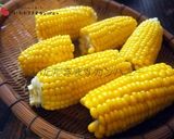 とうきび冷凍保存作り方1写真