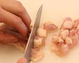 贅沢トマトソースリコピンリッチオムライス作り方4写真