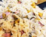 バリラ♪南瓜と厚切りベーコンのパスタ作り方6写真