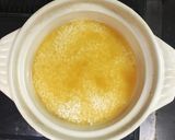 さんまの炊き込みご飯おじや風作り方2写真