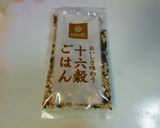 １６穀米作り方1写真