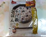 １６穀米作り方4写真