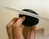 簡単つるん♪気持ちいいアボカドのむき方作り方1写真