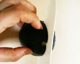 簡単つるん♪気持ちいいアボカドのむき方作り方2写真