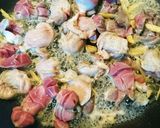 ☆砂肝の生姜バター正油炒め作り方6写真