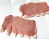 我が家の鉄板☆トンテキ作り方3写真