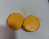 鶏モツ煮込み作り方8写真