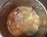 なすと豚バラの味噌煮作り方4写真