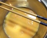 卵消費に♪明太子コーンオムライス作り方5写真