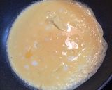 卵消費に♪明太子コーンオムライス作り方6写真