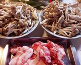 豚肉と野菜の甘酢あん作り方2写真