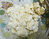 豆腐とはんぺんのふわふわ焼き☆作り方2写真