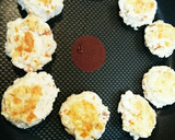 豆腐とはんぺんのふわふわ焼き☆作り方5写真