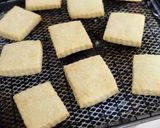 ホットケーキミックスで、基本のクッキー♡作り方4写真