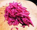 鶏胸肉のしょうが揚げ作り方2写真