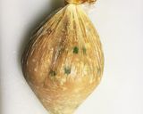 手が汚れない！超簡単な鶏つみれ♡作り方3写真