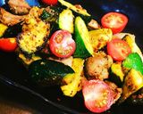 美肌レシピ＊酒粕で糖質制限＊冷凍保存＊作り方4写真
