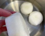 圧力鍋で簡単 チーズ大根作り方1写真
