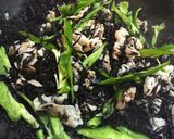 簡単♪豚肉ひじきピーマンのうまうま炒め煮作り方4写真