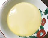 しゃぶしゃぶ花びらあんかけ茶碗蒸し♪作り方6写真
