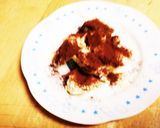 ティラミスアイス作り方6写真