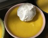 ハロィンデコ✿まんま南瓜焼ぷりん作り方9写真