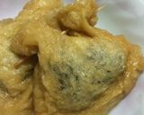 【減塩】もずくとシーチキンのきんちゃく作り方5写真