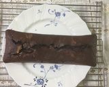 ガトーショコラ(パウンド型)作り方10写真