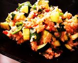 美肌レシピ＊酒粕で糖質制限＊冷凍保存＊作り方6写真