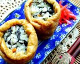 子供が喜ぶのり巻き♪運動会♪恵方巻き♪作り方17写真
