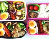 子供が喜ぶのり巻き♪運動会♪恵方巻き♪作り方21写真