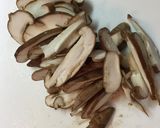 沢山食べられてヘルシーふわたま野菜豚炒め作り方4写真