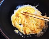 沢山食べられてヘルシーふわたま野菜豚炒め作り方7写真