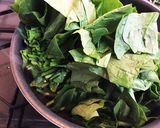 沢山食べられてヘルシーふわたま野菜豚炒め作り方13写真