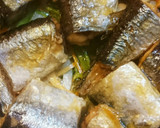 お野菜たーっぷり☆さんまの南蛮漬け作り方7写真