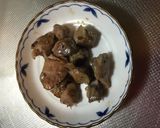 【超簡単】【時短】ビールに合う♡ずり炒め作り方4写真