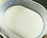 【離乳食後期】米パンでフレンチトースト風作り方1写真