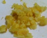 生姜風味のよろこんぶおにぎり作り方2写真