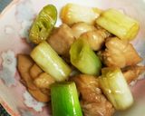 お肉柔らか！フライパンでお手軽やきとり★作り方6写真