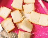 【離乳食後期】米パンでフレンチトースト風作り方4写真