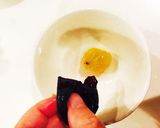 超簡単 ぶどうの皮むき 離乳食にも作り方4写真