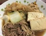 極旨～♪　簡単すき焼き風煮＆丼作り方12写真