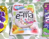 おかしでハロウィンプレート★作り方1写真