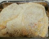 自家製味噌ダレで食べる味噌カツ　作り方4写真