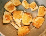 【離乳食後期】米パンでフレンチトースト風作り方9写真