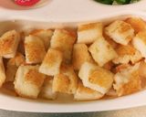 【離乳食後期】米パンでフレンチトースト風作り方10写真